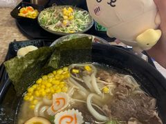 -左舞和风屋便当(金地店)