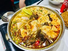 -螺大喜螺蛳粉(华业东方玫瑰店)