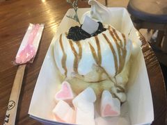 -狐狸和向日葵(北京路店)