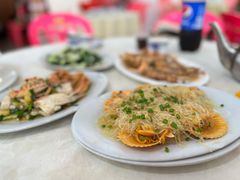 -秋姐美食店(旅游大道店)