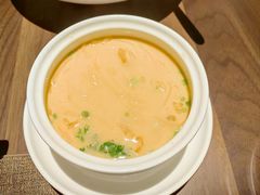 龙虾汤福禄稻庭面-曾宴·楚菜(湖北省博物馆店)