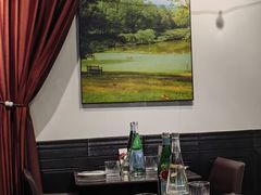 -LESCEDARS Brasserie Bistro香柏树