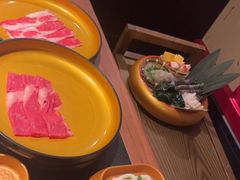 -牛New寿喜烧(金茂览秀城店)