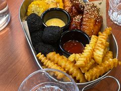 -魏斯理汉堡(西安沣东吾悦店)