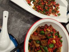 -农家湘菜(安亭店)