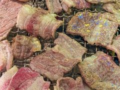 -灶边炉台·东北融合烤肉(南山店)