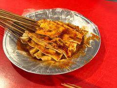 -玲玲涮牛肚(土门坊店)