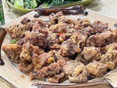 -标记美食新鲜猪杂(兴南大道店)