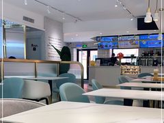 大堂-库滋明·俄罗斯特色美食(中央大街店)