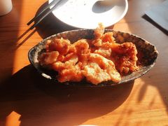 -付小姐在成都(中山公园店)