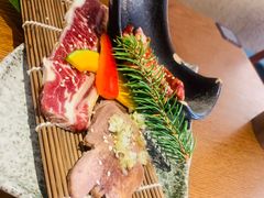 -炎蔵牛舌烤肉