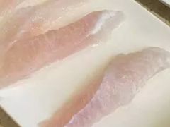 鱼肉-蜀留香火锅·始于1999·原四川老火锅(白堤路店)