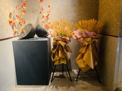 -小核桃烤肉馆(西塔店)