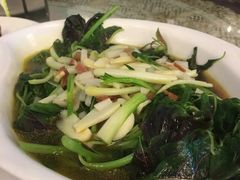 上汤米笕-新聚丰菜馆(太监弄店)