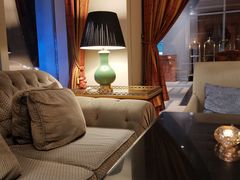 -广州富力丽思卡尔顿酒店