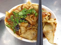 -正味斋锅巴菜(西北角店)