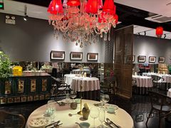 -小河盐帮·私家菜·烤鸭(三元桥·霄云路店)