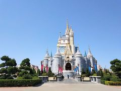 -蓬莱欧乐堡梦幻世界