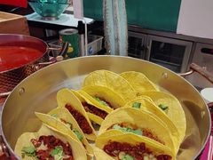 -River Café 海鲜自助(重庆丽笙世嘉酒店)