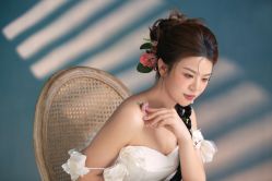 -Mu慕婚纱摄影·超级工作室