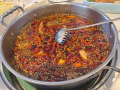 -蛙两只美蛙鱼头火锅(恒茂店)