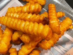-麦当劳(番禺信联大厦店)