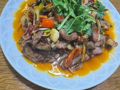 -乐山第一家临江鳝丝(茶坊路店)