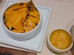 -狮王府淮扬菜(百家湖1912店)