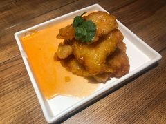锅包肉-北方家宴(番禺永旺店)
