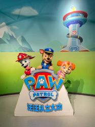 -尼克Playtime(欢乐海岸店)