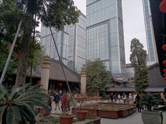 -古大圣慈寺