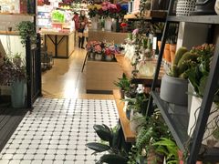 -The Green Party(嘉里中心店)