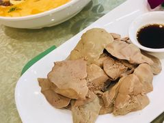 -新长岭大酒店酒楼