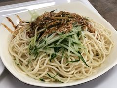 -华天新川面馆(闹市口店)