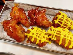 -禾谷韩餐(热带海洋学院店)