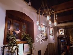 -LA CREPERIE BRETONNE布列塔尼法式餐厅(天童北路店)