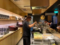 -Ginza Tendon Itsuki (Tanjong Pagar)