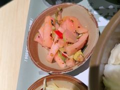 -京参 • 擂椒饭(这有山店)