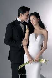 -蜜恋婚纱摄影·客片研发(苏州店)