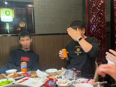 -七欣天香辣蟹火锅(上海银亿滨江店)