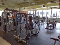-聚健身GatherFitness(余杭店)