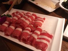-佬土鹅肠火锅(解放路店)