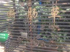 -广州神农草堂中医药博物馆