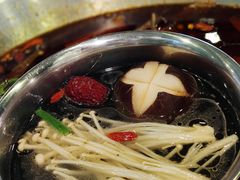 -味仙疯美蛙鱼头火锅(宜兴旗舰店)