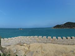 -东澳岛