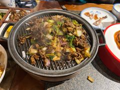 -真地道京味府·鲜橙烤鸭·北京菜(朝外大街东大桥店)