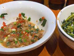 -冇味湘潭菜(湘江世纪城店)