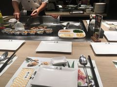 -大渔铁板烧(蛇口店)