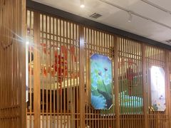 -楚鲜·汉正街一号(天河店)