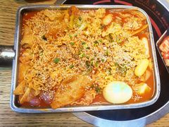 -八福力韩国休闲餐厅(泉舜店)